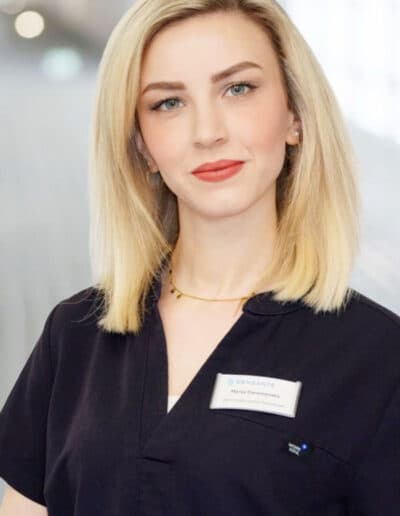 Marja Ceremenskij