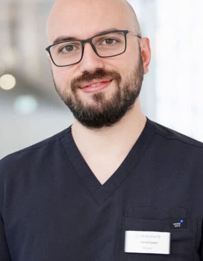 Navid Fatahi