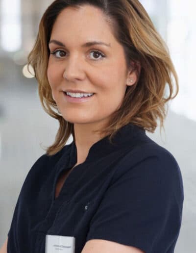 Johanna Danckert