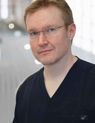 Patrik Eriksson