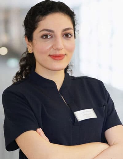 Alisar Ghanem