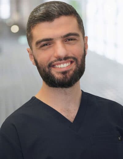 Beshr Alkabekli
