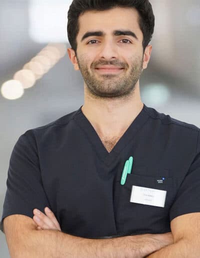 Chia Rahimi
